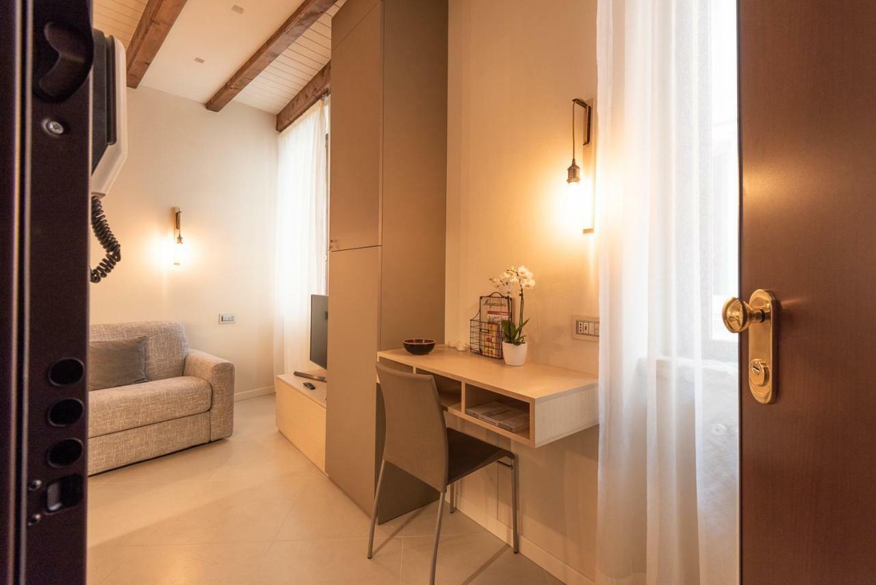 Dreamy Apartment Tre Corone Old Town Cir 017067-Cni-00565 Ντεζεντσάνο ντελ Γκάρντα Εξωτερικό φωτογραφία